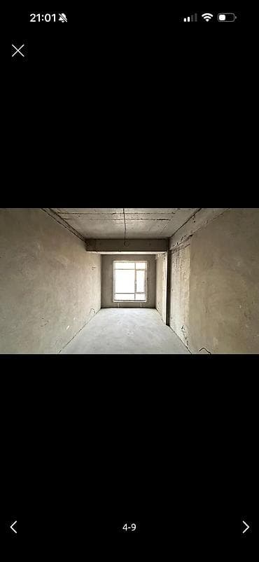 gala group: 3 комнаты, 80 м², Элитка, 14 этаж, Готовая ПСО (под самоотделку) — 3