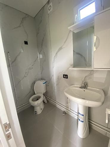 Үйлөрдү сатуу: Модульный дом с полной внутренней отделкой - Планировка: кухня — 3