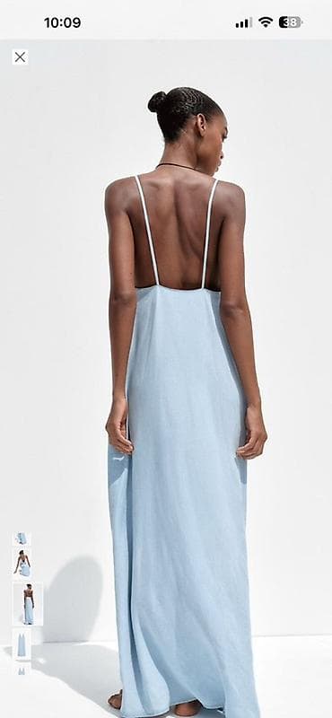 джинсы h m: Джинсы от фирмы hm турция . размер 40 ( наш 46 размер) платье от — 9