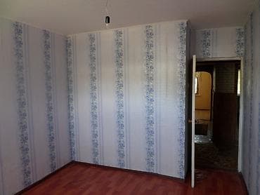 квартира 103 серия: 3 комнаты, 85 м², 106 серия, 1 этаж, Косметический ремонт — 10