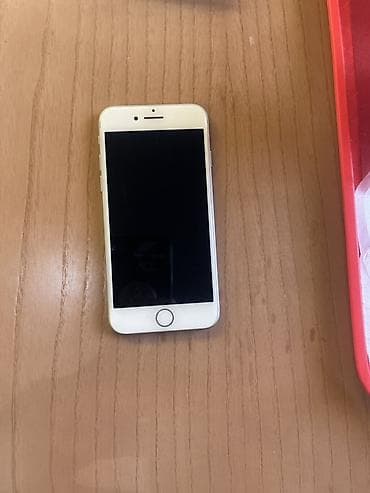 iphone cable: IPhone 7, 128 ГБ, Золотой — 1