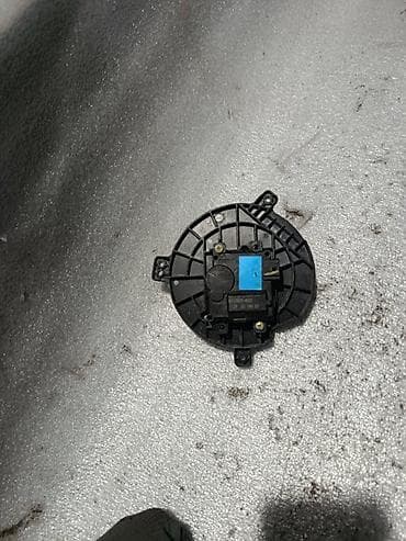 denso: Заслонка (привод) печки HVAC Denso для Kia K5 (JF), двигатель L4NA — 1