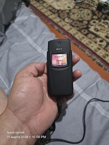 nokia c7: Nokia 1, Новый, цвет - Черный — 2