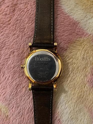frederique constant: Классические часы часы, Франция, Водонепроницаемые, Мужские — 4