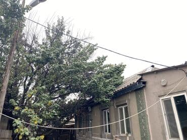 дом на ночь бишкек: Дом, 95 м², 4 комнаты, Собственник — 12