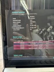 surface: Ноутбук, Microsoft Surface, 13.5 ", Татаал эмес тапшырмалар үчүн — 6