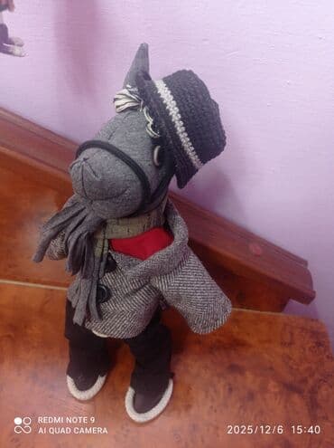 шкаф для посуды на кухню недорого: Кто? кто? Конь в пальто! 😃🐴 Креативная интерьерная кукла полностью — 1