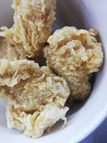 для крылышки: 🍗 МАРИНОВАННЫЕ КУРИНЫЕ КРЫЛЫШКИ 🍗 Сырые • Без панировки • Фирменный — 3
