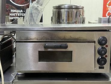 гриль бизнес: Профессиональное оборудование для кафе/фастфуда: контактный гриль и — 9