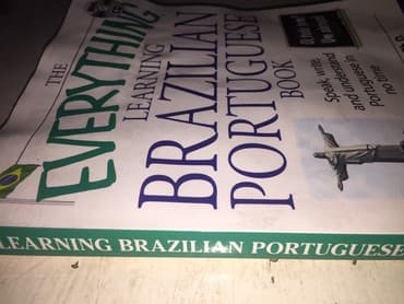 python книга: Бразильский язык книга + CD — 1