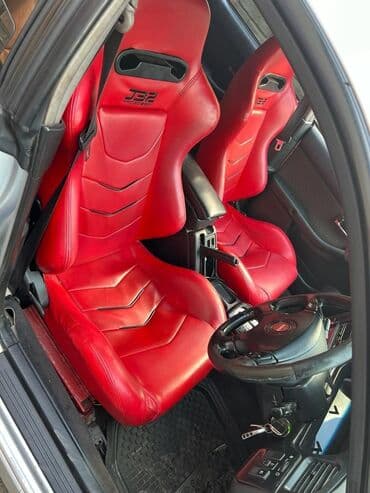 Subaru Legacy: 2001 г., 2 л, Автомат, Бензин, Седан