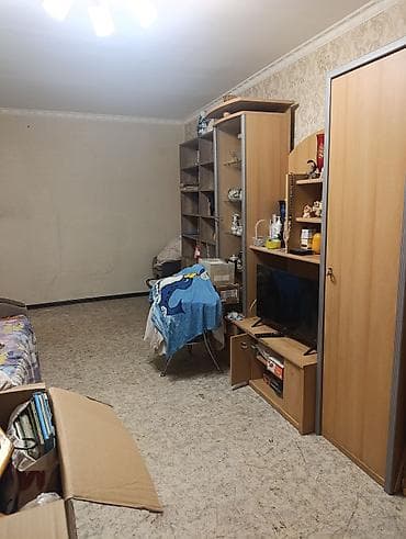 32: 1 комната, 32 м², 104 серия, 1 этаж, Косметический ремонт — 8