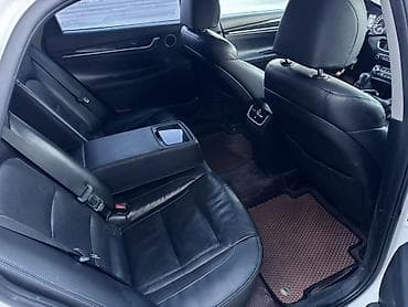 Унаа сатуу: Hyundai Grandeur: 2017 г., 3 л, Газ — 6