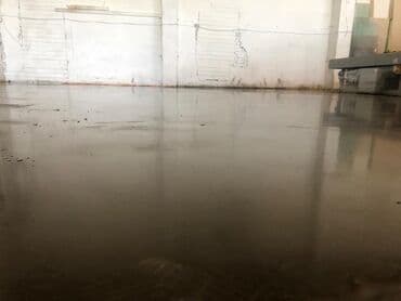 укладка бетона: Стяжка Бесплатная консультация, Гарантия Больше 6 лет опыта — 4