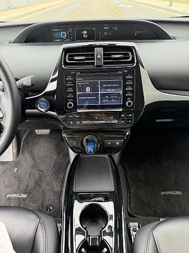 тойота раш цена бишкек: Toyota Prius: 2019 г., 1.8 л, Автомат, Гибрид — 9