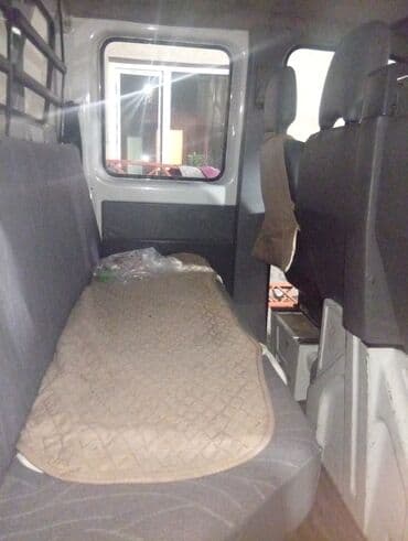 крепление для велосипеда на машину бишкек: Mercedes-Benz Спринтер: 2002 г., 2.2 л, Механика, Дизель — 5