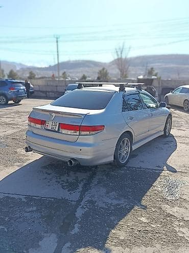 авто хонда жаз: Honda Inspire: 2003 г., 3 л, Автомат, Бензин, Седан — 4