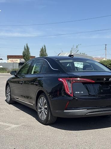 срочно срочно продаю: Продается Электромобиль Хунчи 2022 года выпуска С реальным — 7