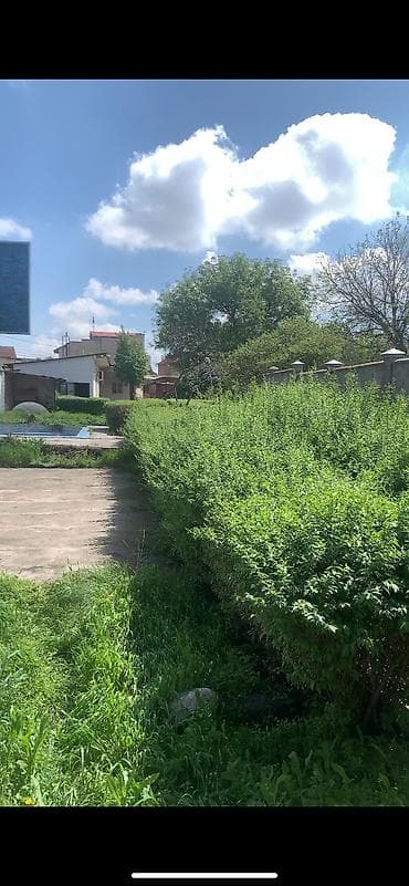 кафе исыкуль: Сдам в аренду участок на улице Репина с пересечением ул. Ахунбаева — 2