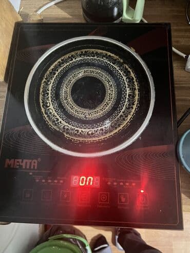 Аудиотехника: Мечта, Индукциялык, Сенсордук — 1