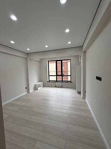 flat osh: 2 комнаты, 77 м², Джал мкр (в т.ч. Верхний, Нижний, Средний) Элитка, 9 этаж, Евроремонт — 5
