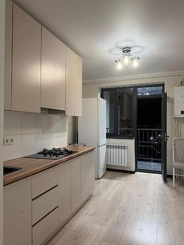 1 комната, 46 м², АЮ Гранд Элитка, 10 этаж, Евроремонт at lalafo.kg 1 комната, 46 м², АЮ Гранд Элитка, 10 этаж, Евроремонт