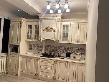 2 bedroom: 2 комнаты, 48 м², Элитка, 7 этаж, Косметический ремонт — 10