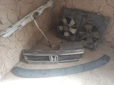 работа на дому в бишкеке набор текста: Масляный радиатор Honda 2003 г., Б/у, Оригинал, Япония — 7