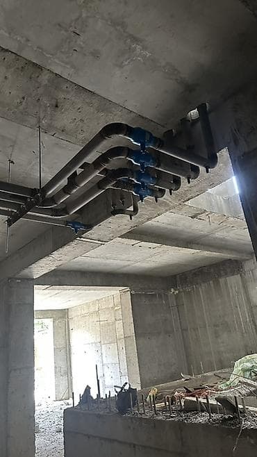 Монтаж и замена сантехники Больше 6 лет опыта — 6