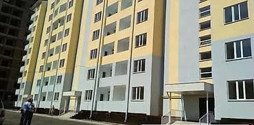 квартиры в тунгуч: 1 комната, 43 м², Тунгуч мкр 5 этаж — 1