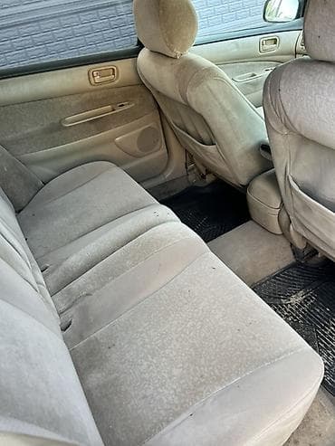 jet ski: Toyota Caldina: 1999 г., 2 л, Автомат, Бензин, Универсал — 6
