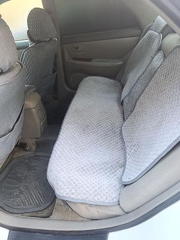 тайота виндом 2003: Toyota Windom: 2001 г., Автомат, Бензин, Седан — 7