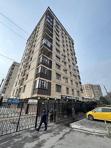 сдаю квартиру дом: 3 комнаты, 81 м², Элитка, 5 этаж, Евроремонт — 2
