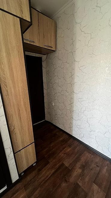 улан кв: 1 комната, 43 м², 105 серия, 9 этаж, Косметический ремонт — 8