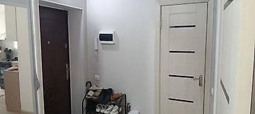 Недвижимость: 1 комната, 41 м², Элитка, 4 этаж, Свежий ремонт — 4