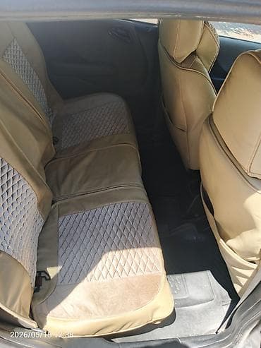 мультируль хонда: Honda Fit: 2002 г., 1.3 л, Вариатор, Бензин, Хэтчбэк — 6