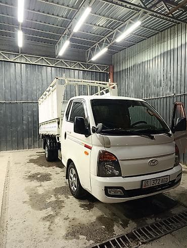 Транспорт: Грузоперевозки и переезды под ключ - Транспорт: Mercedes Sprinter — 2