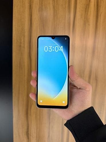 sims 3: Poco C71, Новый, 128 ГБ, цвет - Голубой, 2 SIM — 3