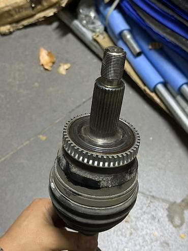 кардан ваз 2107: Граната С приводом Kia Б/у — 3