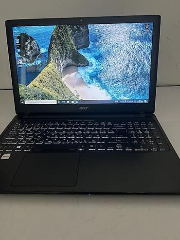 lenovo xiaoxin: Ноутбук Acer - Экран: матрица с антибликовым покрытием, разрешение — 3