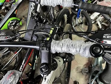 гридер: Горный велосипед, Алюминий — 3