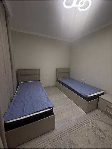 арена футбольное поле: Коттедж, Chaika Resort, Чон-Сары-Ой — 10