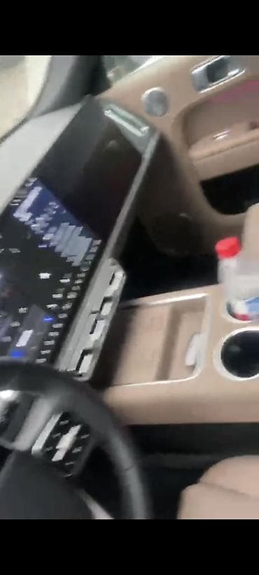 great wall pegasus: Lixiang L9: 2025 г., 1.5 л, Автомат, Гибрид, Кроссовер — 5