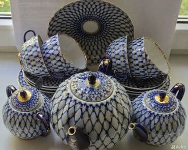 чёрная вдова фаберже цена: Купим такие сервизы — 2