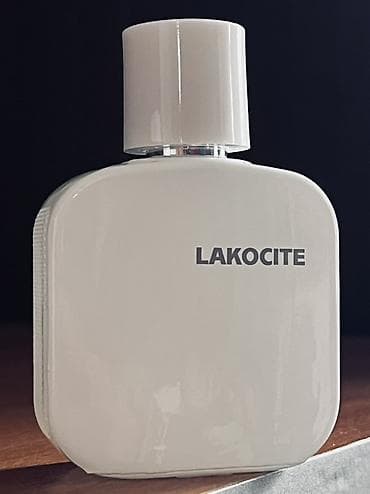 джинсы килоты: LAKOCITE Eau de Parfum — элегантный аромат в удобном формате 50 мл — 2