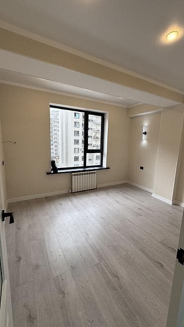 кут строй 1 комнатная квартира: 1 комната, 41 м², Элитка, 5 этаж, Евроремонт — 1