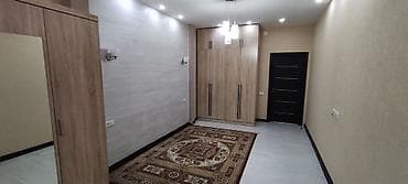 pro group: 3 комнаты, 106 м², Золотой квадрат Элитка, 8 этаж, Евроремонт — 8