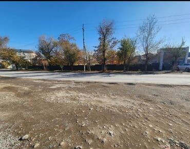 участок земля в селе воронцовке: 28 соток, Для бизнеса, Красная книга, Тех паспорт — 4