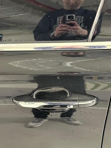 звездное небо авто: Hyundai Grandeur: 2022 г., 3.3 л, Автомат, Бензин, Седан — 7