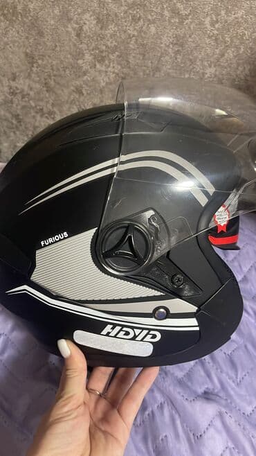 фары бишкек: Мотошлем, Новый, Самовывоз — 6
